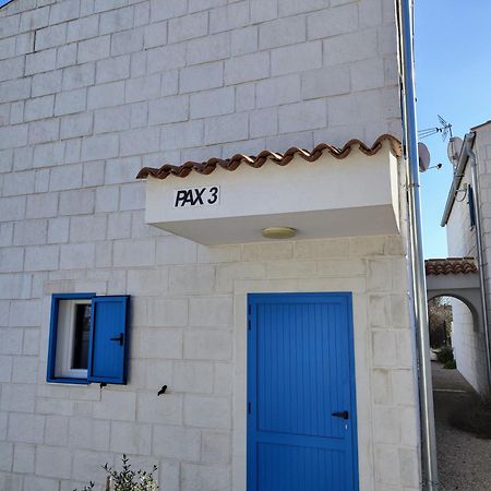 Pax Houses Vrh  Habitación foto