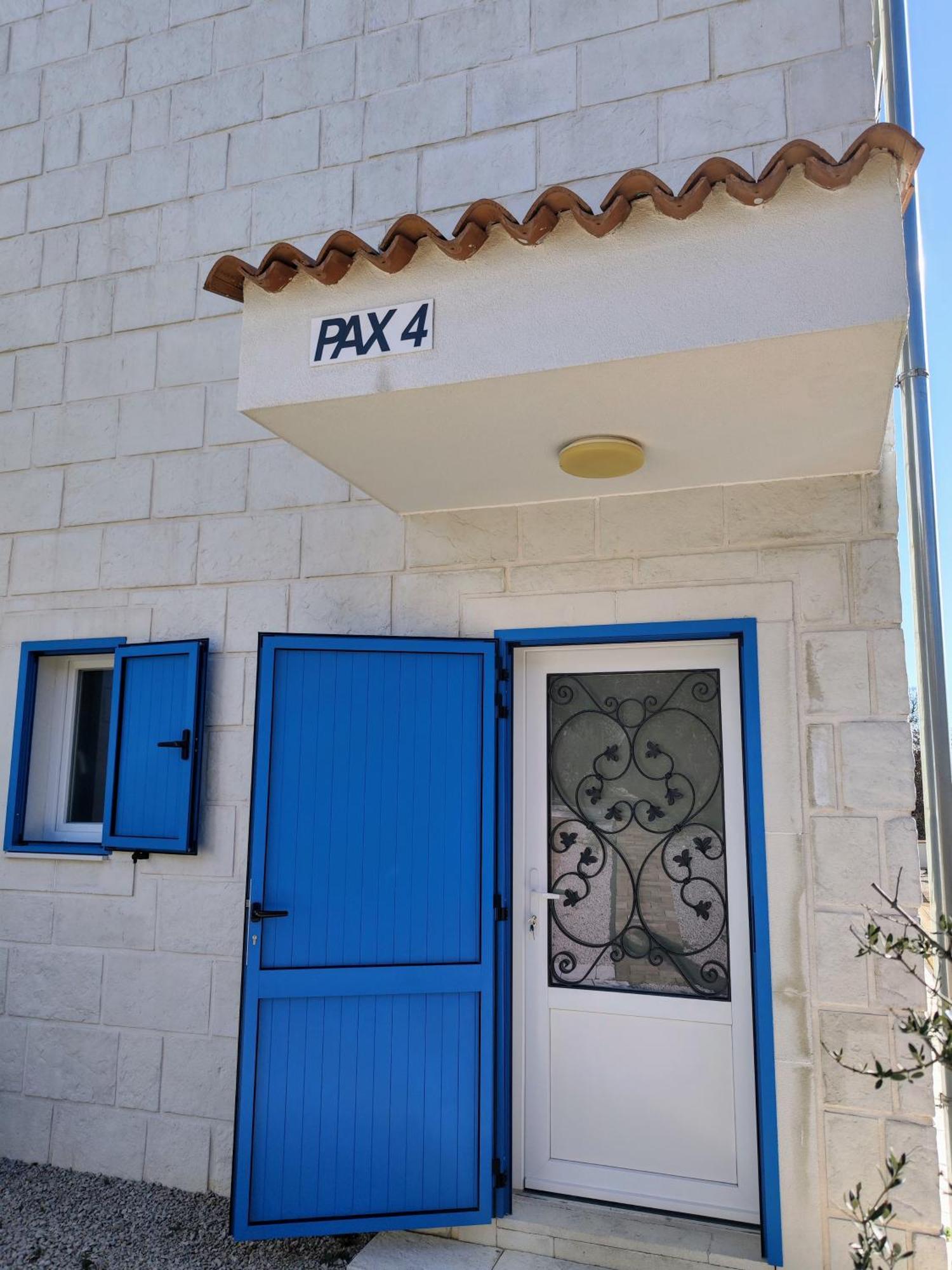 Pax Houses Vrh  Habitación foto